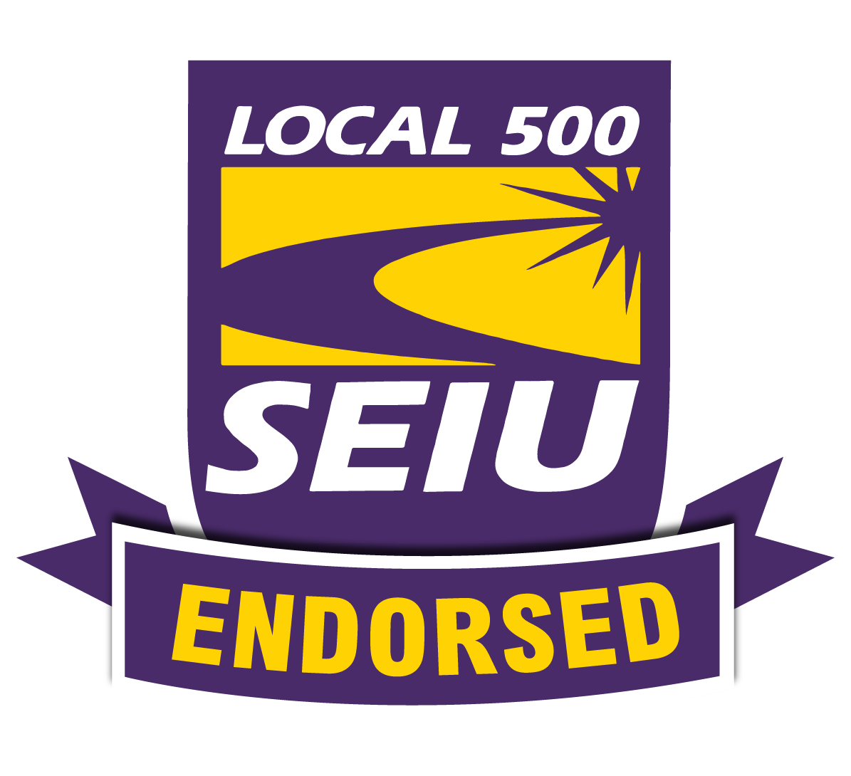 Endorsements
