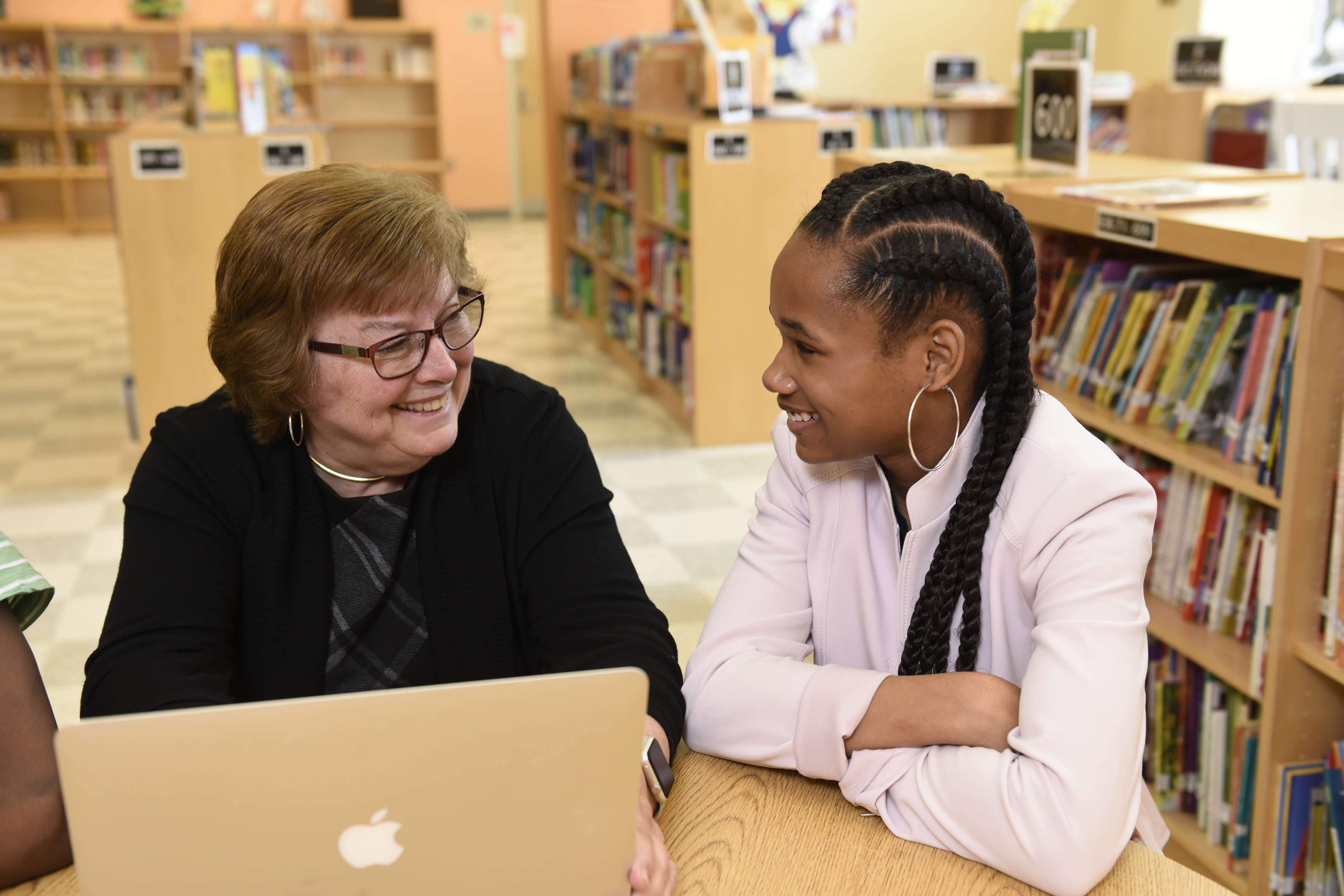 Focusing On Our Public Schools